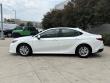 2025 Toyota Camry LE Sedan