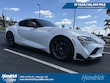  Toyota GR Supra