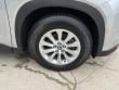 2025 Toyota Grand Highlander XLE SUV