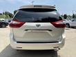 2017 Toyota Sienna Limited Premium Minivan