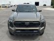 2024 Toyota Tacoma 4WD TRD Off Road Pickup
