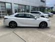 2020 Toyota Camry SE Sedan