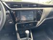 2017 Toyota Corolla SE Sedan