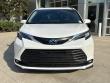 2025 Toyota Sienna XLE Minivan
