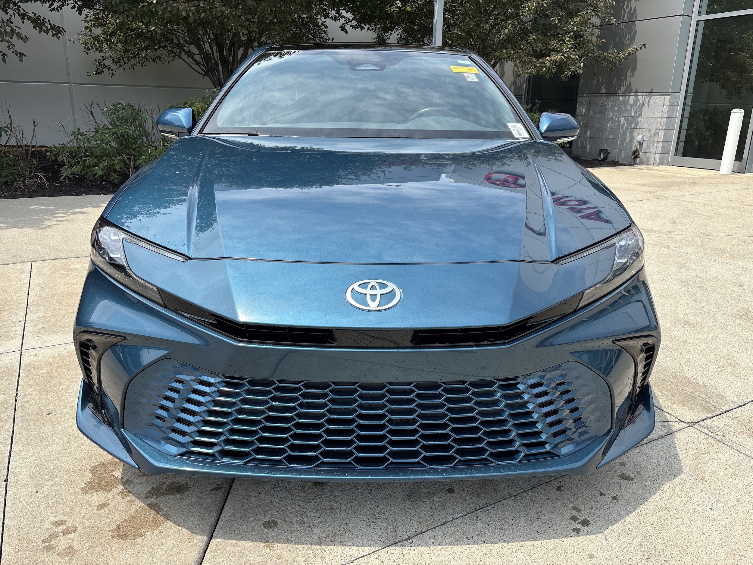 Toyota Camry XSE