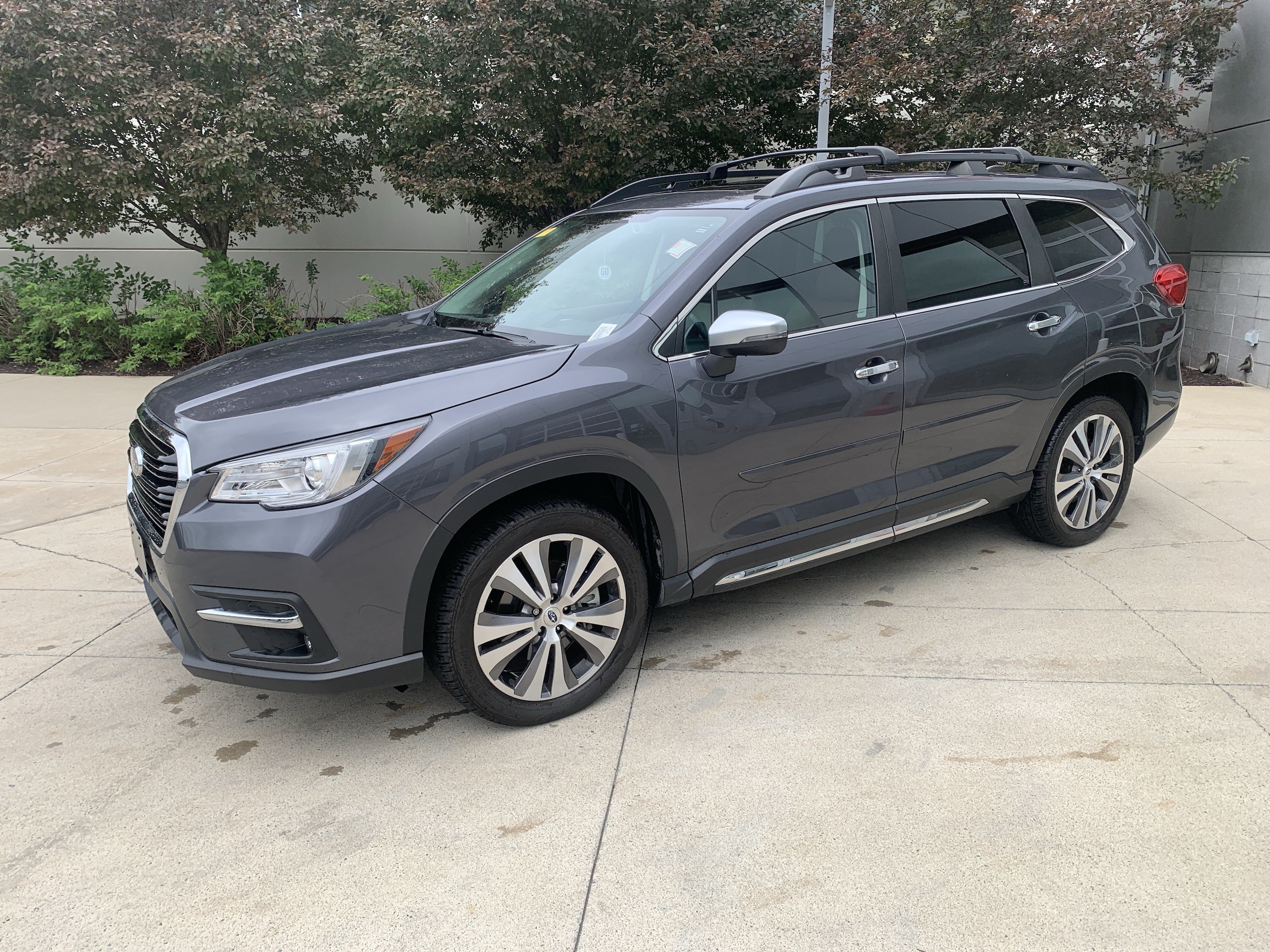 Subaru Ascent Touring