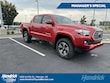 Toyota Tacoma 4WD