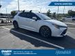  Toyota Corolla Hatchback