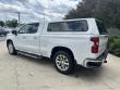 2019 Chevrolet Silverado 1500 LTZ Pickup