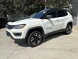 2018 Jeep Compass Trailhawk SUV