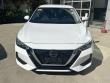 2023 Nissan Sentra SV Sedan