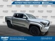  Toyota Tacoma 4WD