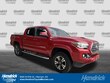  Toyota Tacoma 4WD