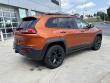 2016 Jeep Cherokee Trailhawk SUV
