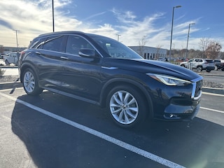 2019 INFINITI QX50 ESSENTIAL SUV