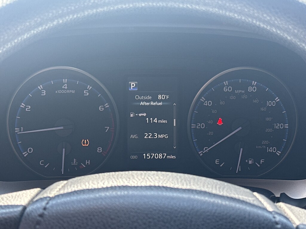 Used 2018 Toyota RAV4 LE SUV