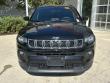 2025 Jeep Compass Latitude SUV