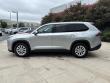 2025 Toyota Grand Highlander XLE SUV