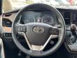 2017 Toyota Sienna Limited Premium Minivan
