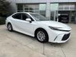 2025 Toyota Camry LE Sedan