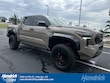 Toyota Tacoma 4WD