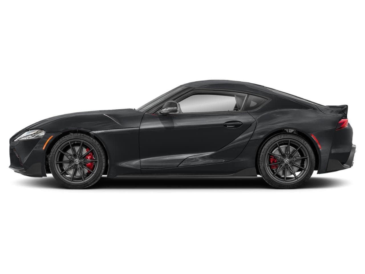 Toyota GR Supra 3.0 Premium