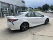 2020 Toyota Camry SE Sedan
