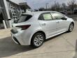 2025 Toyota Corolla Hatchback SE Hatchback