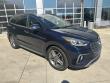2017 Hyundai Santa Fe Limited Ultimate SUV