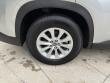 2025 Toyota Grand Highlander XLE SUV