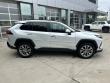 2024 Toyota RAV4 Limited SUV