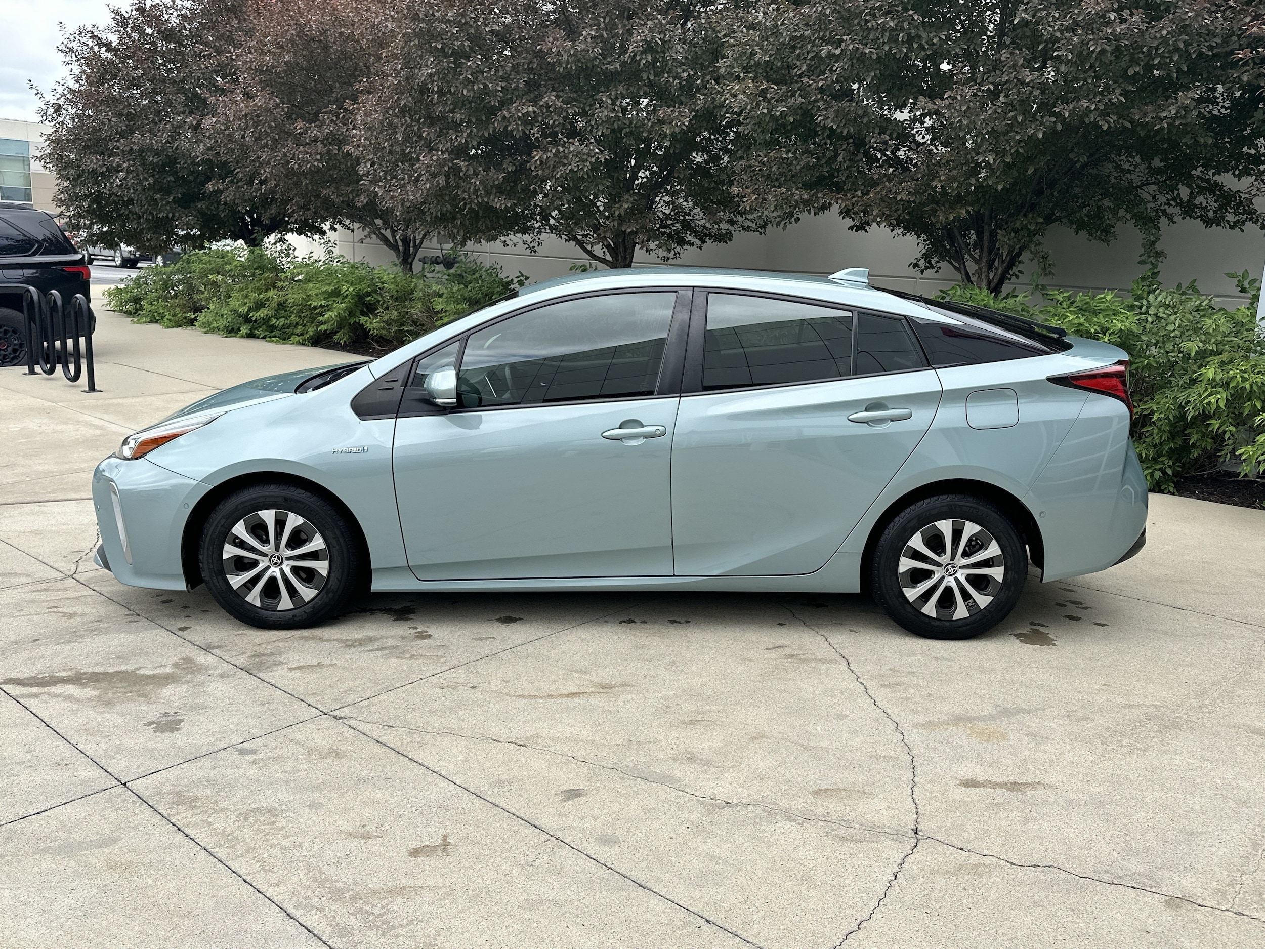 Toyota Prius XLE