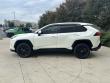 2022 Toyota RAV4 Hybrid SE SUV