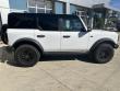 2024 Ford Bronco Wildtrak Convertible