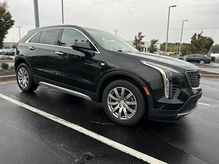 2019 CADILLAC XT4 AWD Premium Luxury SUV