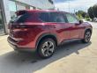 2025 Nissan Rogue SV SUV
