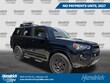  Toyota 4Runner