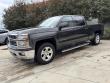2014 Chevrolet Silverado 1500 LT Pickup