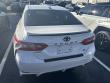 2020 Toyota Camry SE Nightshade Sedan