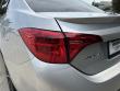 2017 Toyota Corolla SE Sedan