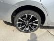 2017 Toyota Corolla SE Sedan