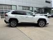 2023 Toyota RAV4 Limited SUV