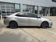 2017 Toyota Corolla SE Sedan