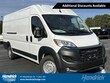  Ram Promaster Cargo Van