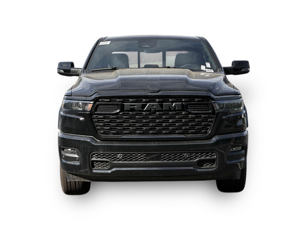 New 2026 Ram 1500 Big Horn Pickup