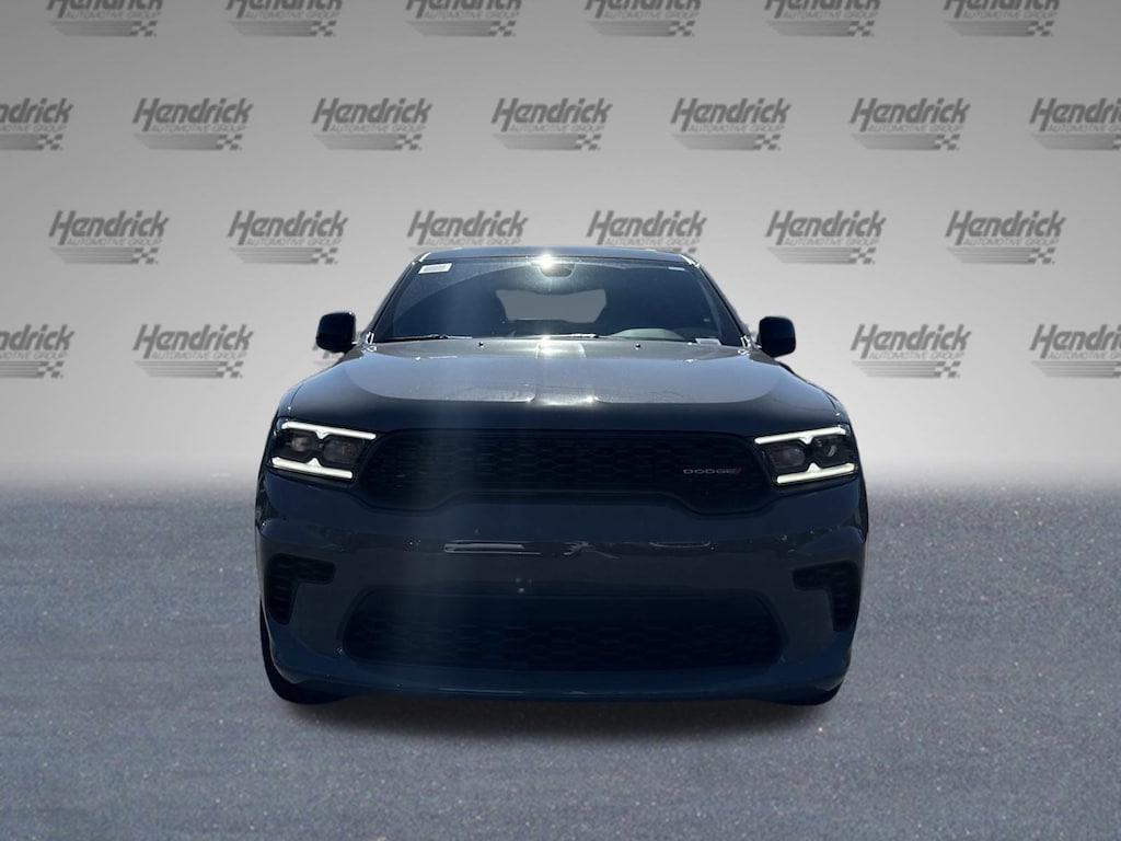 New 2026 Dodge Durango GT SUV