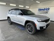  Jeep Grand Cherokee L