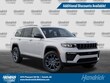  Jeep Grand Cherokee L