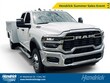  Ram 3500 Chassis Cab