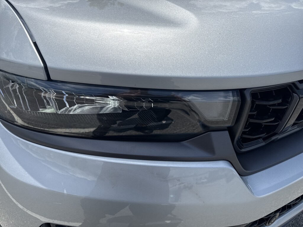 New 2026 Jeep Grand Cherokee L Limited Reserve SUV
